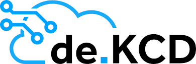 Logo of de.KCD