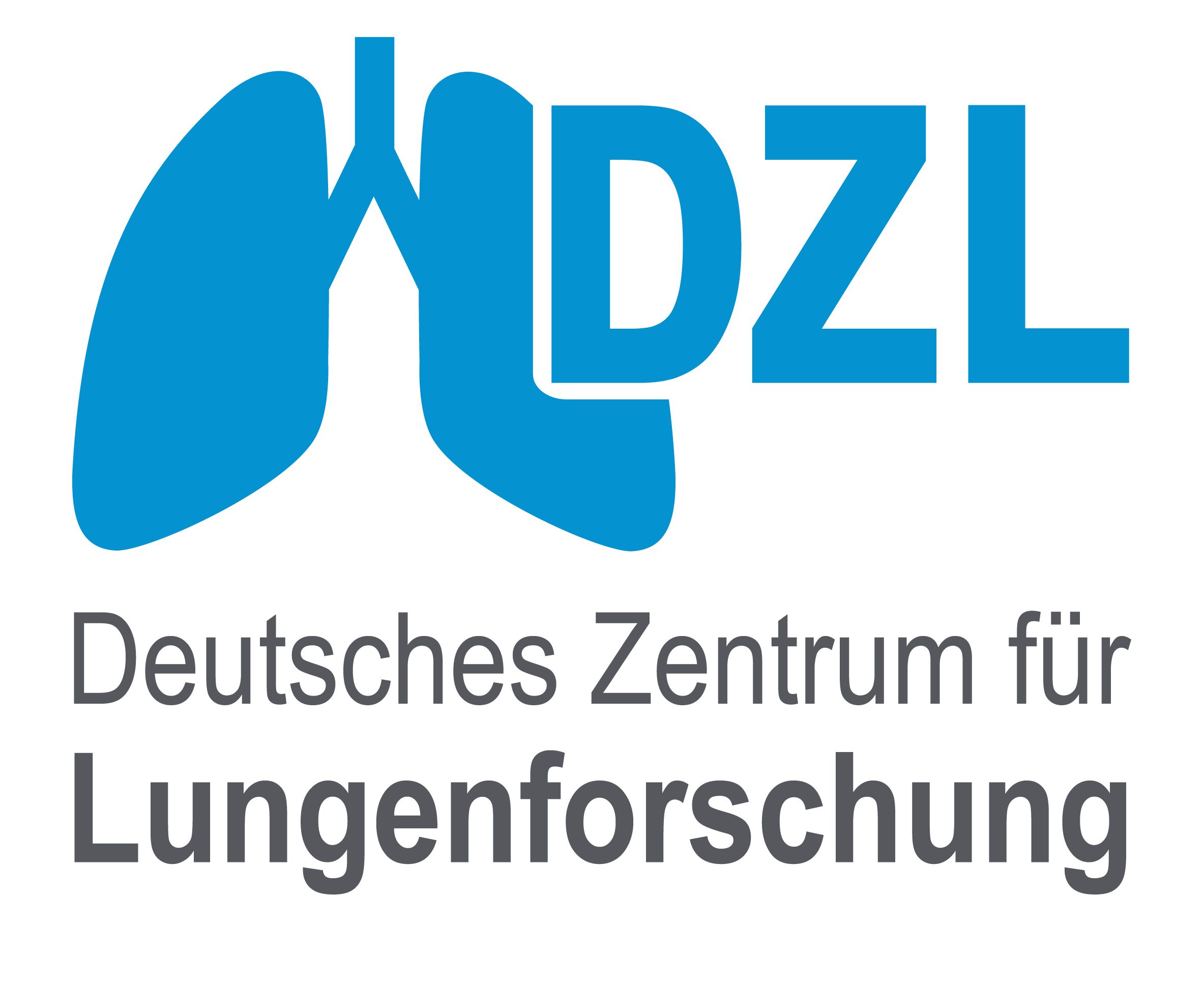 Logo of dzl