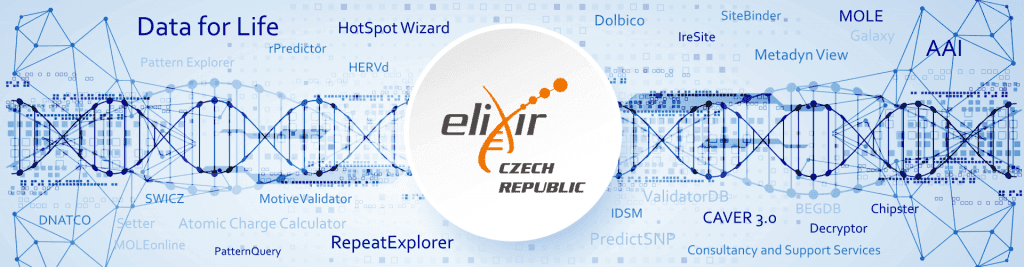 ELIXIR Czech Republic