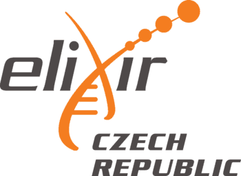 Logo of elixir-cz