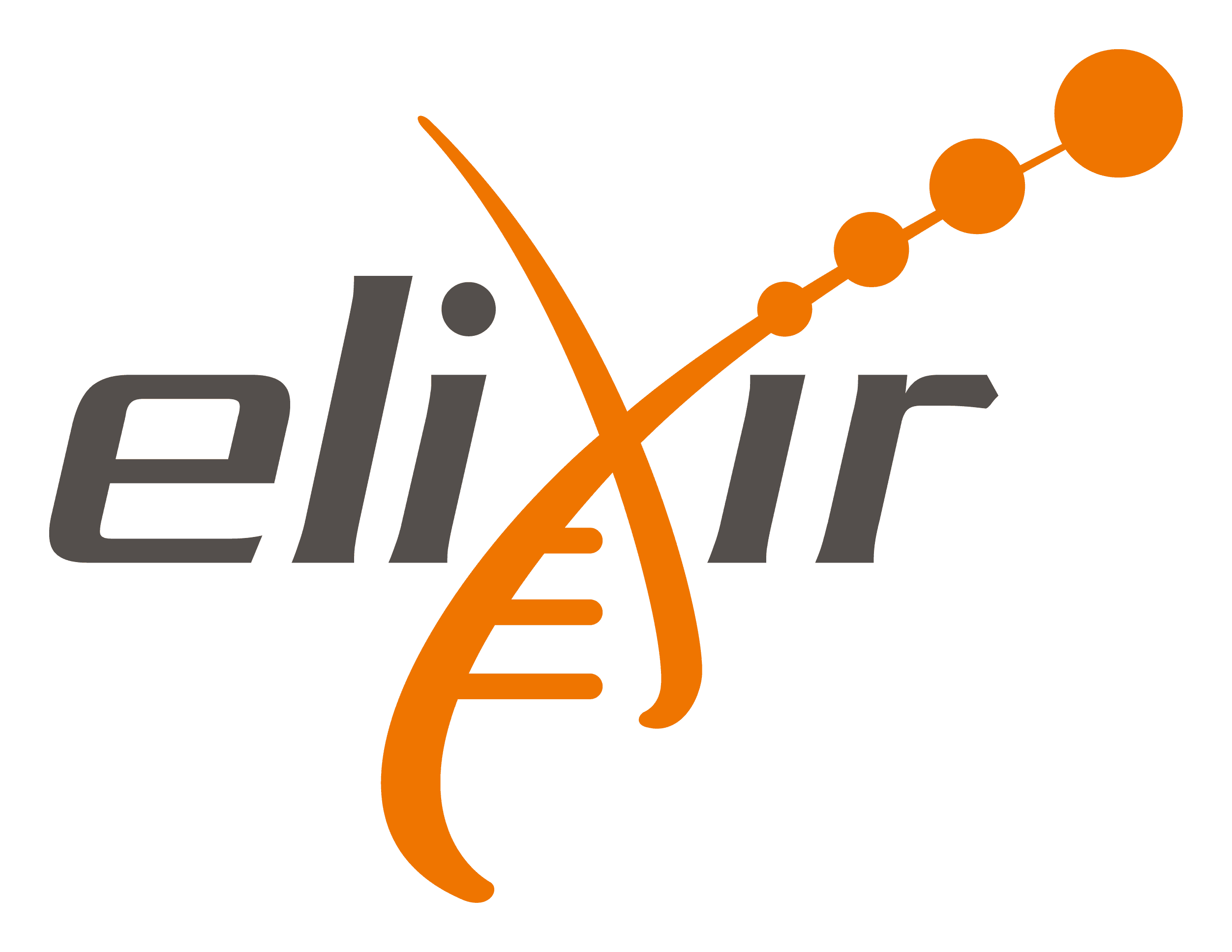 Logo of elixir