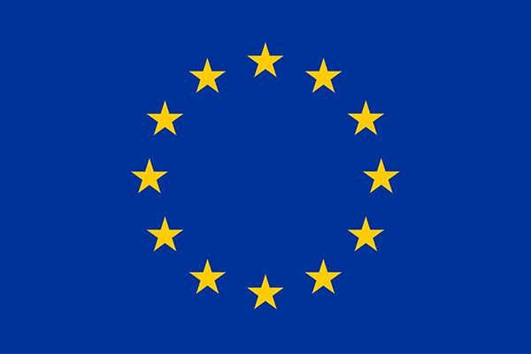 Logo of eu