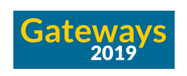 Gateways 2019