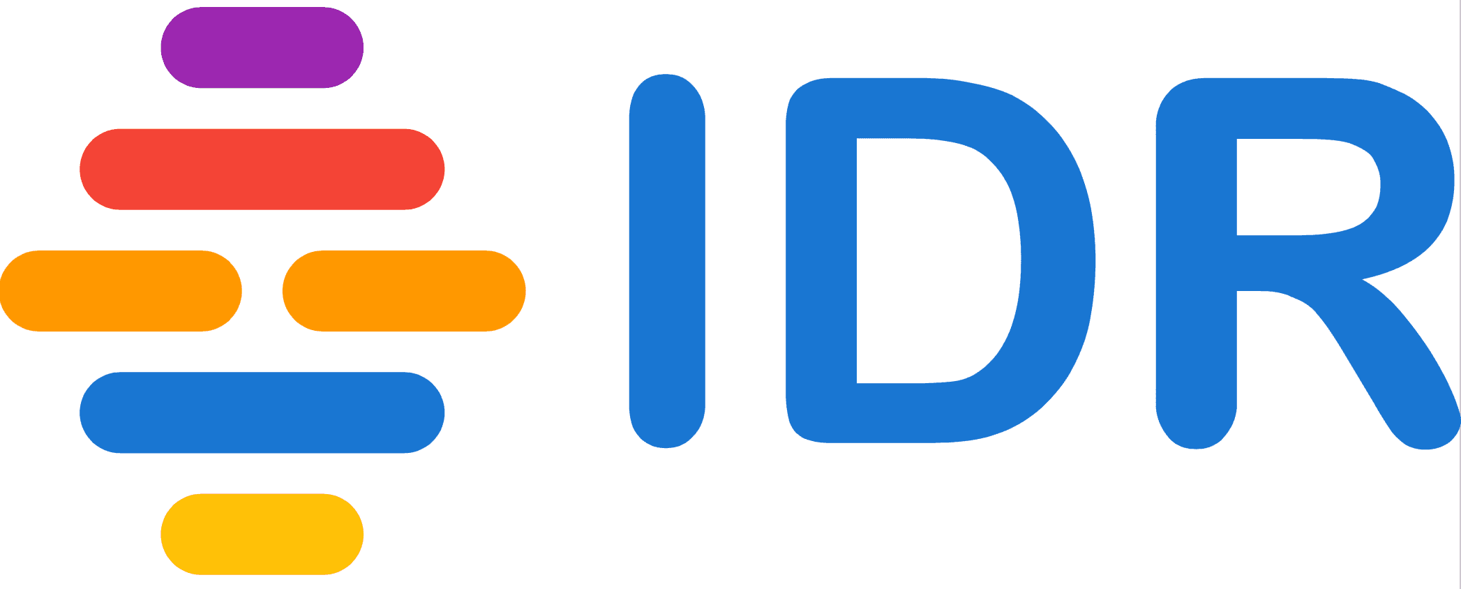 Logo of idr