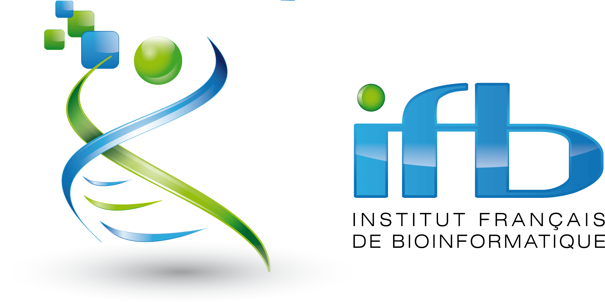 Logo of ifb