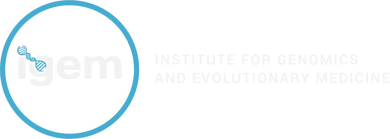 Logo of igem