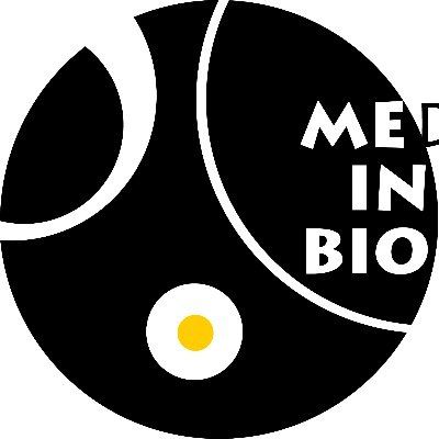Logo of meinbio