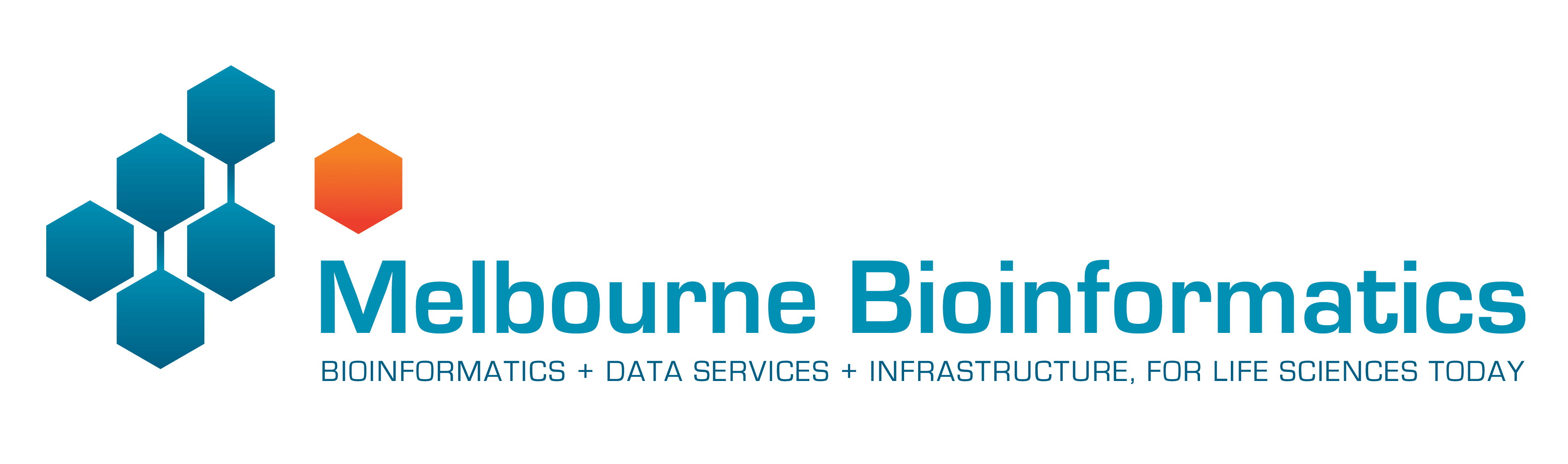 Logo of melbbioinfo