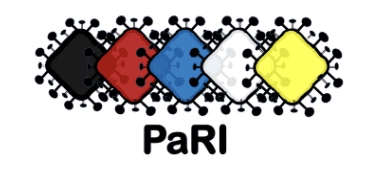 Logo of pari