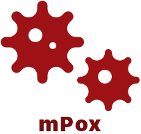 MPXV logo