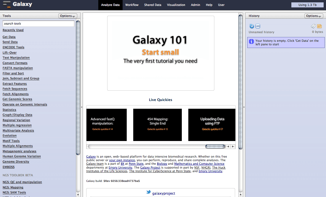 usegalaxy.org
