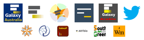 Galaxy on Twitter