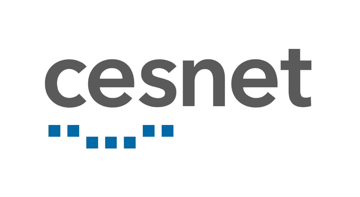 Logo of cesnet