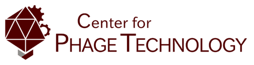 Center for Phage Technology (CPT)